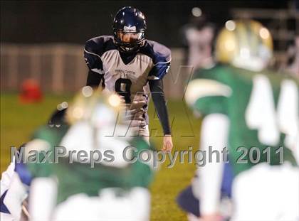 Thumbnail 1 in Sierra Canyon @ Ontario Christian (CIF SS Playoffs) photogallery.