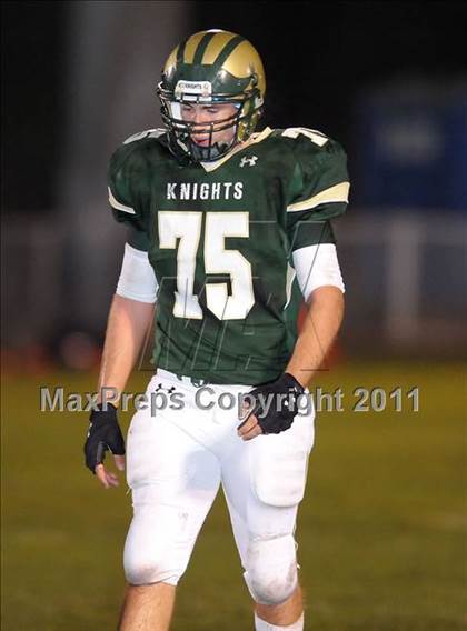 Thumbnail 2 in Sierra Canyon @ Ontario Christian (CIF SS Playoffs) photogallery.