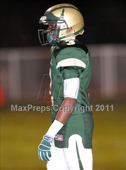 Thumbnail 2 in Sierra Canyon @ Ontario Christian (CIF SS Playoffs) photogallery.