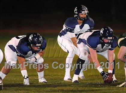 Thumbnail 1 in Sierra Canyon @ Ontario Christian (CIF SS Playoffs) photogallery.