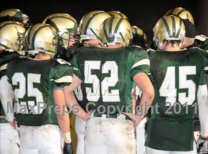 Thumbnail 3 in Sierra Canyon @ Ontario Christian (CIF SS Playoffs) photogallery.