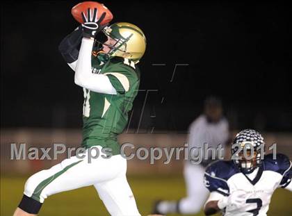 Thumbnail 2 in Sierra Canyon @ Ontario Christian (CIF SS Playoffs) photogallery.