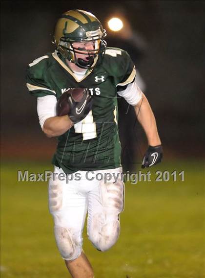 Thumbnail 3 in Sierra Canyon @ Ontario Christian (CIF SS Playoffs) photogallery.