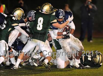 Thumbnail 3 in Sierra Canyon @ Ontario Christian (CIF SS Playoffs) photogallery.