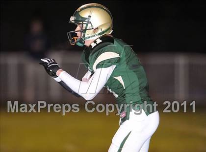 Thumbnail 1 in Sierra Canyon @ Ontario Christian (CIF SS Playoffs) photogallery.