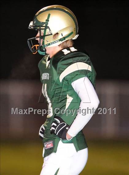 Thumbnail 3 in Sierra Canyon @ Ontario Christian (CIF SS Playoffs) photogallery.