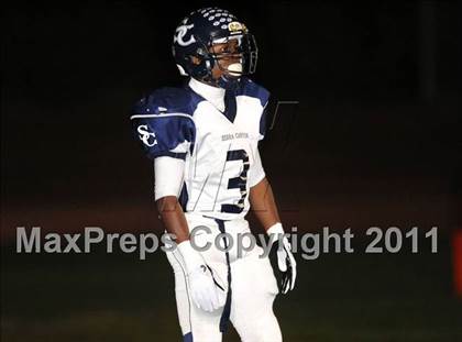 Thumbnail 2 in Sierra Canyon @ Ontario Christian (CIF SS Playoffs) photogallery.