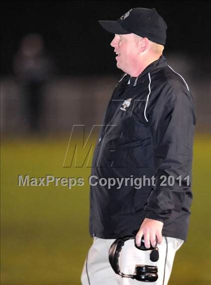 Thumbnail 1 in Sierra Canyon @ Ontario Christian (CIF SS Playoffs) photogallery.
