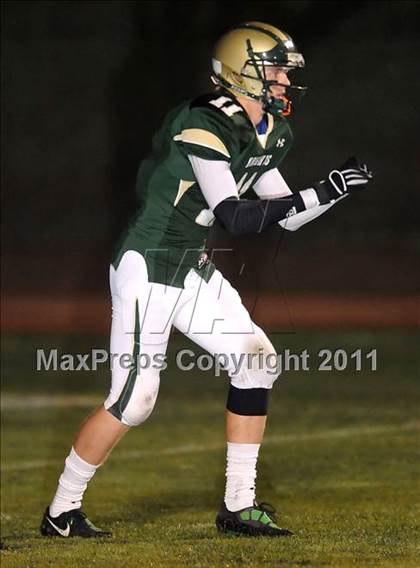Thumbnail 2 in Sierra Canyon @ Ontario Christian (CIF SS Playoffs) photogallery.