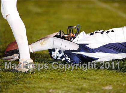 Thumbnail 2 in Sierra Canyon @ Ontario Christian (CIF SS Playoffs) photogallery.