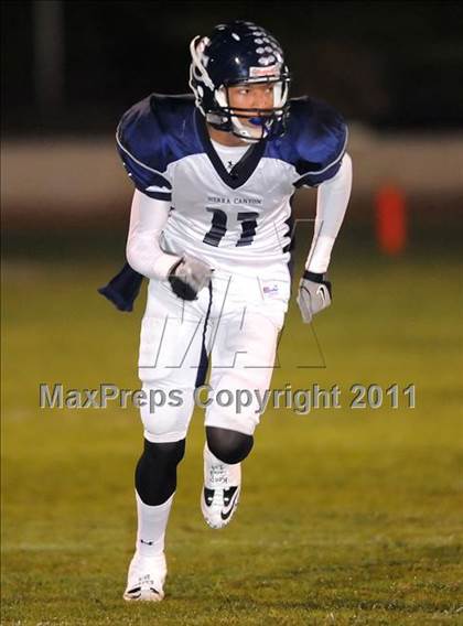 Thumbnail 2 in Sierra Canyon @ Ontario Christian (CIF SS Playoffs) photogallery.