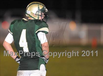 Thumbnail 3 in Sierra Canyon @ Ontario Christian (CIF SS Playoffs) photogallery.