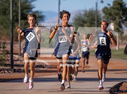 Thumbnail 1 in Spring Valley Meet Boys photogallery.