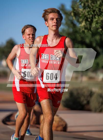 Thumbnail 3 in Spring Valley Meet Boys photogallery.