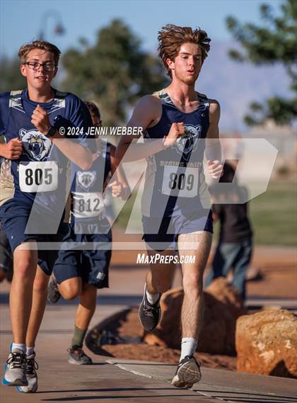 Thumbnail 1 in Spring Valley Meet Boys photogallery.