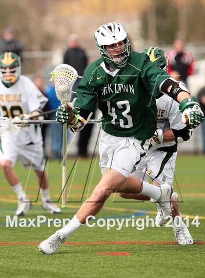 Thumbnail 3 in Yorktown @ Ward Melville photogallery.
