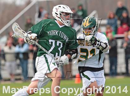 Thumbnail 1 in Yorktown @ Ward Melville photogallery.