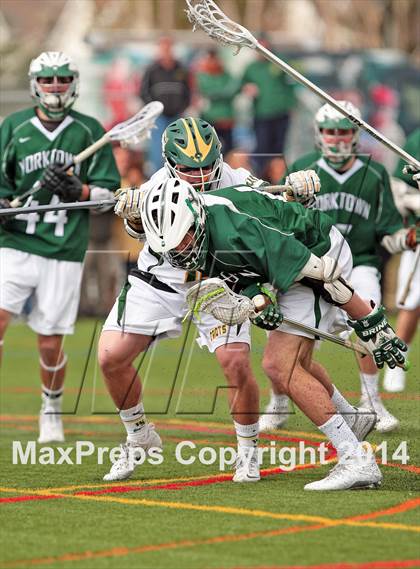 Thumbnail 1 in Yorktown @ Ward Melville photogallery.