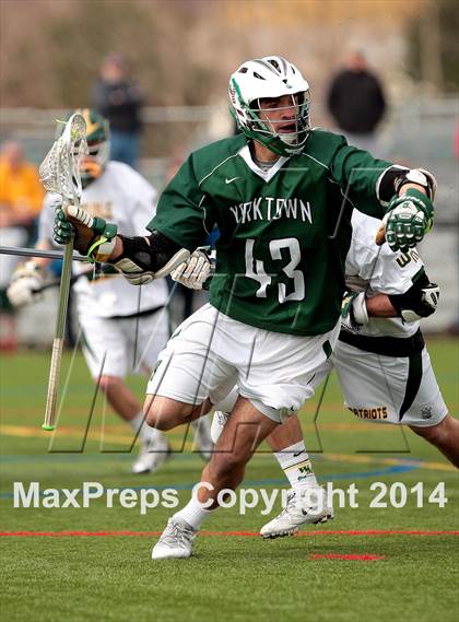 Thumbnail 2 in Yorktown @ Ward Melville photogallery.