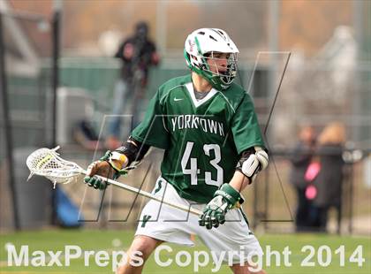 Thumbnail 1 in Yorktown @ Ward Melville photogallery.