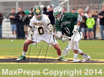 Thumbnail 3 in Yorktown @ Ward Melville photogallery.