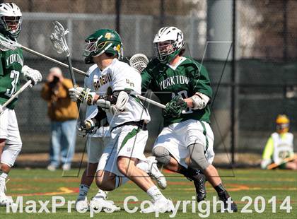 Thumbnail 1 in Yorktown @ Ward Melville photogallery.