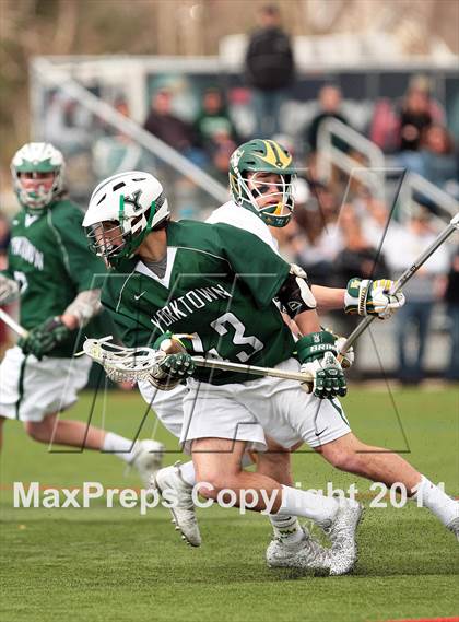 Thumbnail 3 in Yorktown @ Ward Melville photogallery.