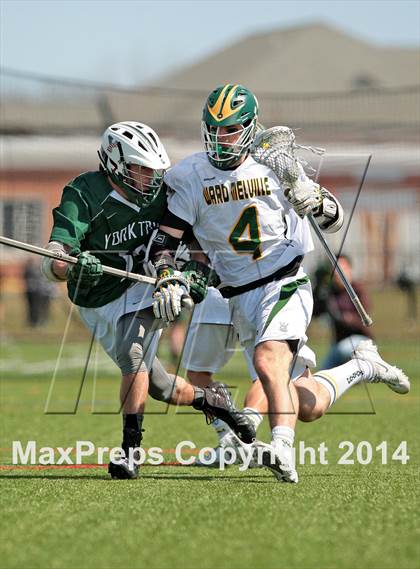 Thumbnail 1 in Yorktown @ Ward Melville photogallery.