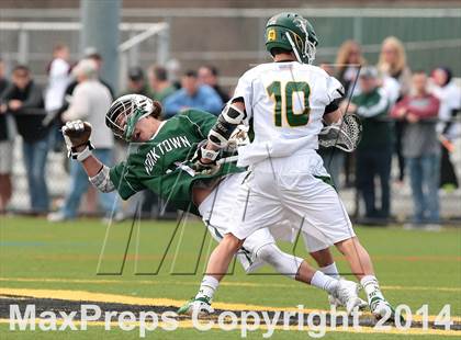 Thumbnail 1 in Yorktown @ Ward Melville photogallery.