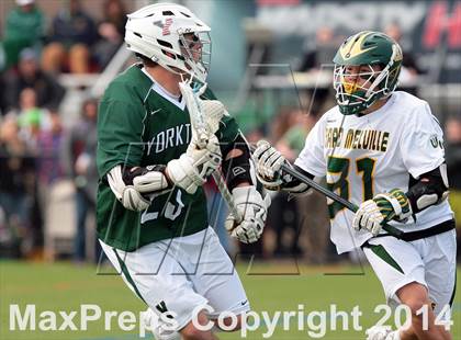 Thumbnail 3 in Yorktown @ Ward Melville photogallery.