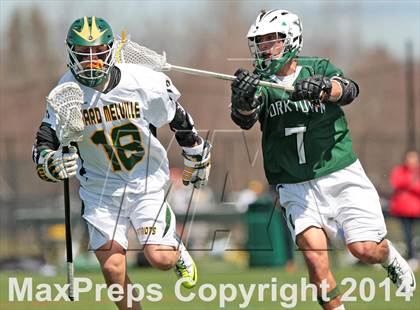 Thumbnail 1 in Yorktown @ Ward Melville photogallery.