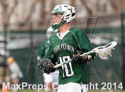 Thumbnail 2 in Yorktown @ Ward Melville photogallery.