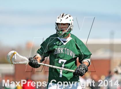 Thumbnail 2 in Yorktown @ Ward Melville photogallery.