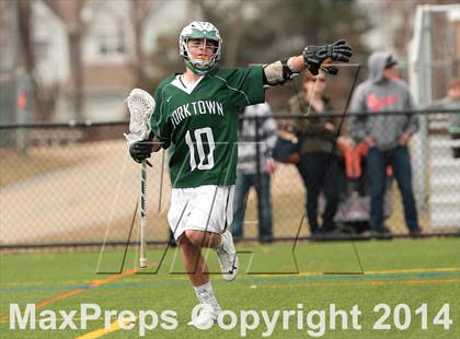 Thumbnail 1 in Yorktown @ Ward Melville photogallery.