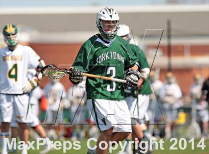 Thumbnail 1 in Yorktown @ Ward Melville photogallery.