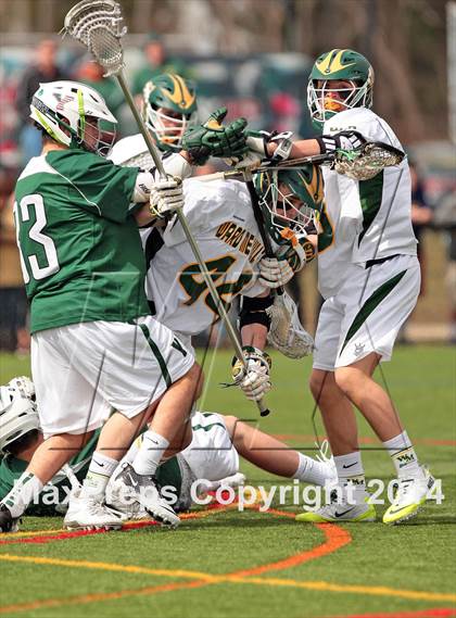 Thumbnail 1 in Yorktown @ Ward Melville photogallery.