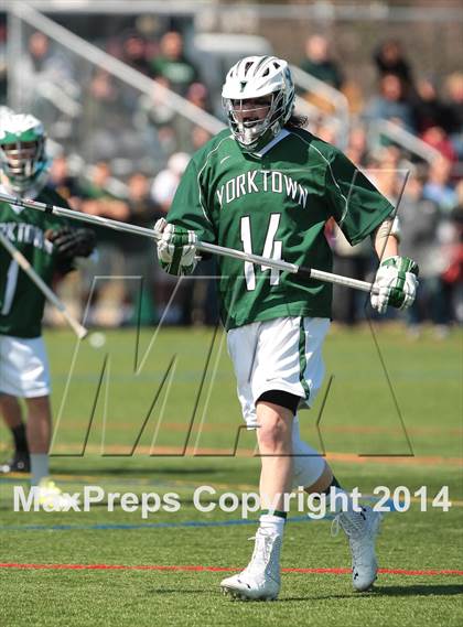 Thumbnail 2 in Yorktown @ Ward Melville photogallery.