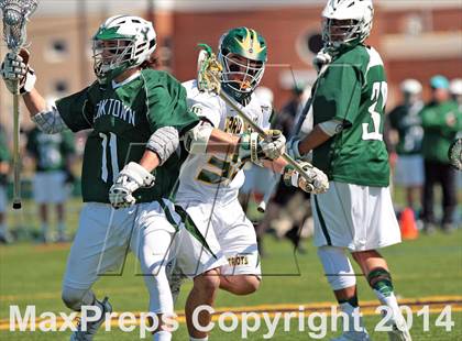 Thumbnail 3 in Yorktown @ Ward Melville photogallery.