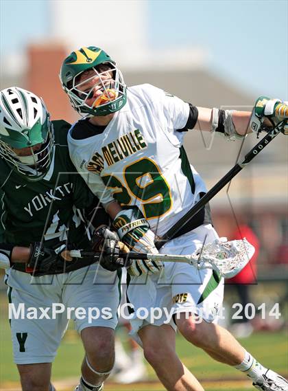 Thumbnail 3 in Yorktown @ Ward Melville photogallery.