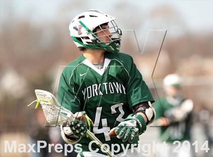 Thumbnail 3 in Yorktown @ Ward Melville photogallery.