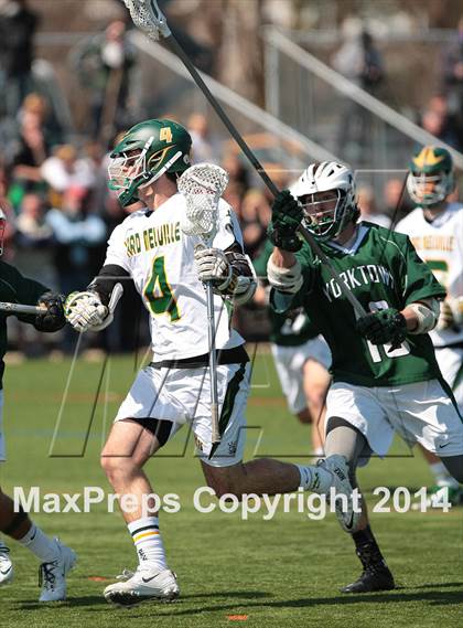 Thumbnail 2 in Yorktown @ Ward Melville photogallery.