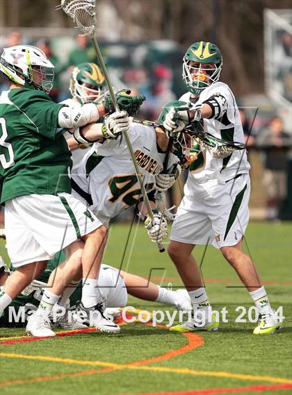 Thumbnail 3 in Yorktown @ Ward Melville photogallery.