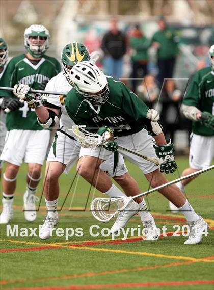 Thumbnail 2 in Yorktown @ Ward Melville photogallery.