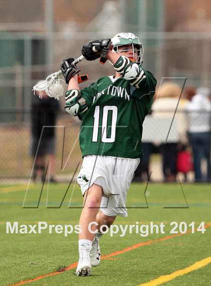 Thumbnail 3 in Yorktown @ Ward Melville photogallery.