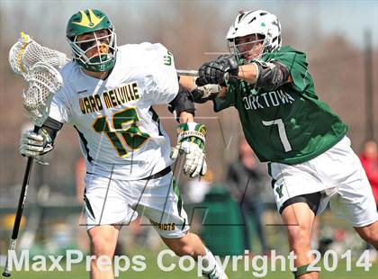 Thumbnail 2 in Yorktown @ Ward Melville photogallery.
