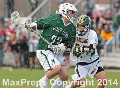 Thumbnail 1 in Yorktown @ Ward Melville photogallery.