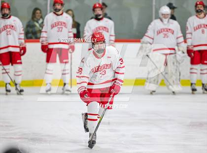 Thumbnail 3 in Xaverian Brothers vs Hingham (Holiday Classic Championship Game) photogallery.