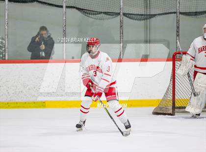 Thumbnail 3 in Xaverian Brothers vs Hingham (Holiday Classic Championship Game) photogallery.