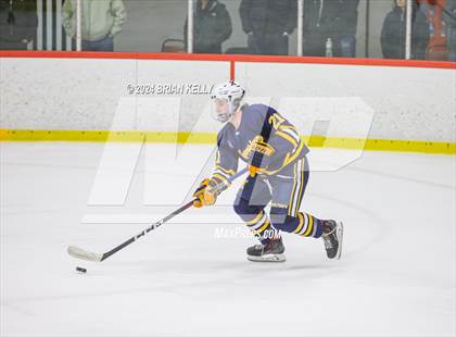 Thumbnail 1 in Xaverian Brothers vs Hingham (Holiday Classic Championship Game) photogallery.