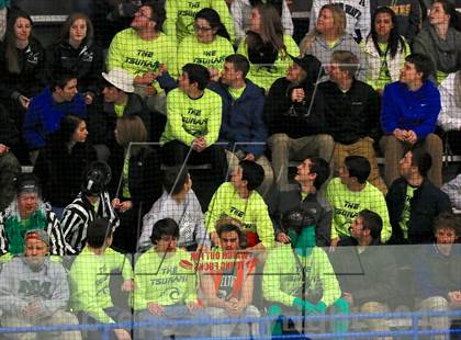 Thumbnail 1 in New Milford vs. Watertown/Pomperaug (SWC Semifinal) photogallery.